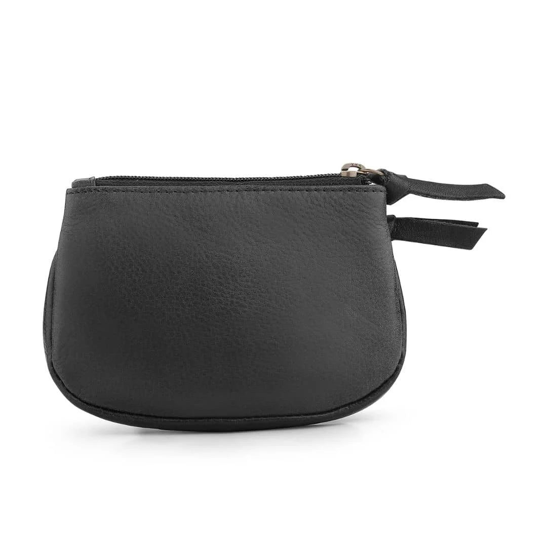 Primehide Coin Pouch - Rosa Cancun