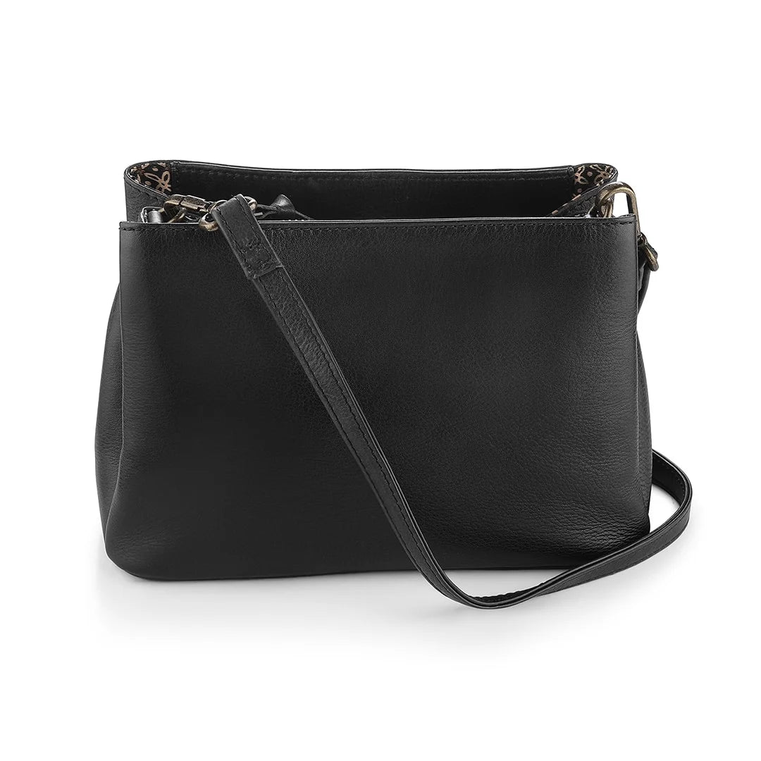 Primehide Shoulder Bag - María Cancun