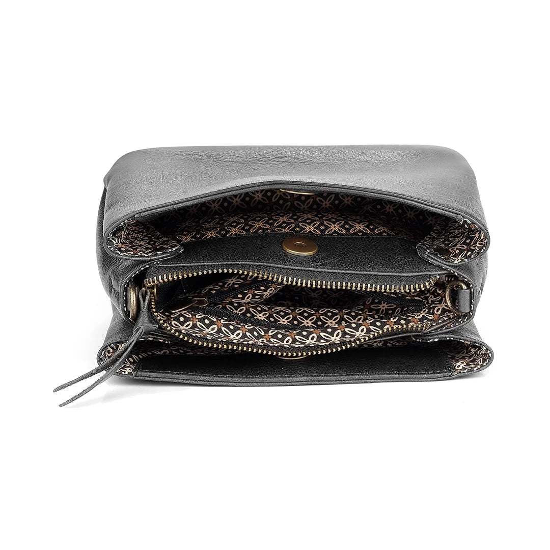 Primehide Shoulder Bag - María Cancun