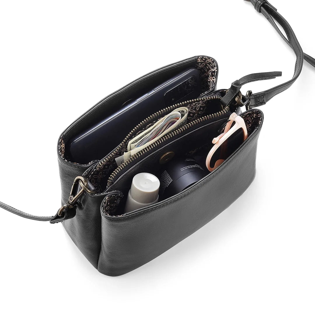 Primehide Shoulder Bag - María Cancun