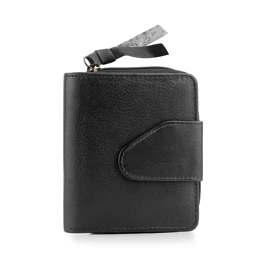 Primehide Small Bifold Purse - Gabriela Cancun