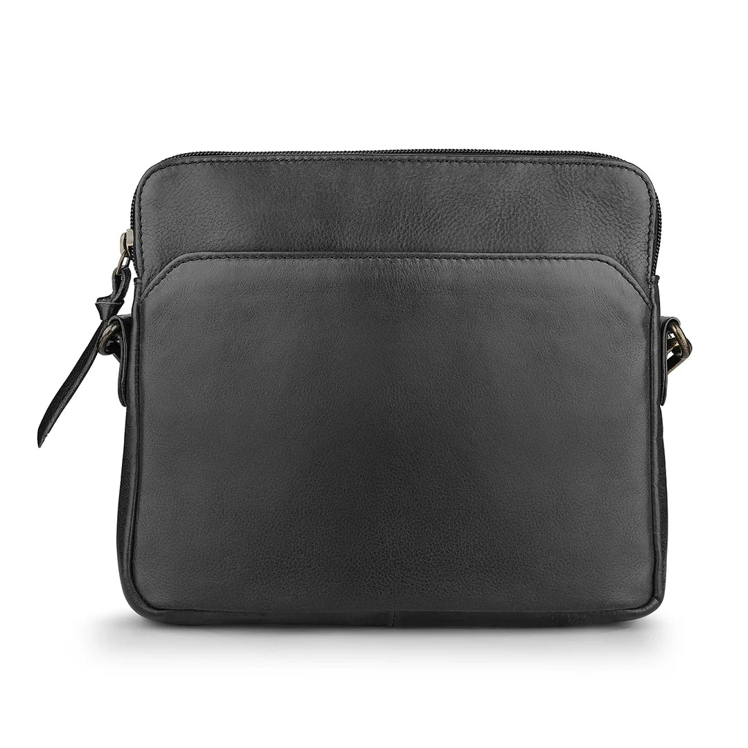 Primehide Small Crossbody Bag - Sofia Cancun
