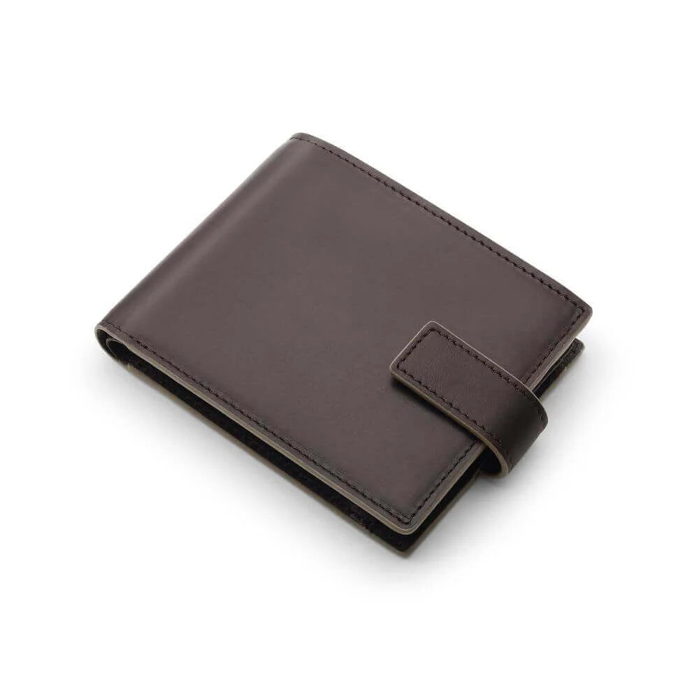 Primehide Bifold Flip Up Wallet – Mick Outback