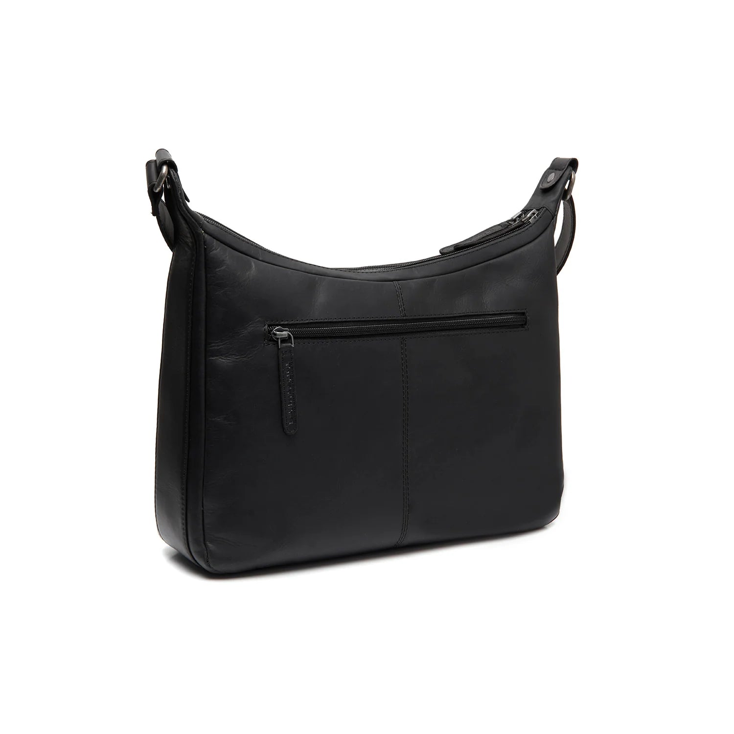 Bryson Leather Shoulder Bag Chesterfield