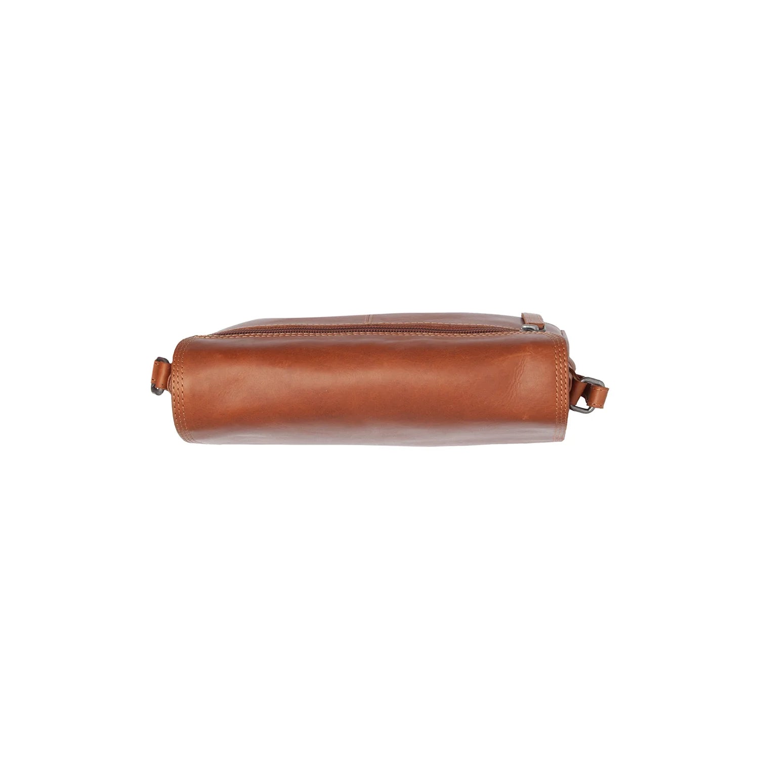 Forano Leather Shoulder Bag Chesterfield