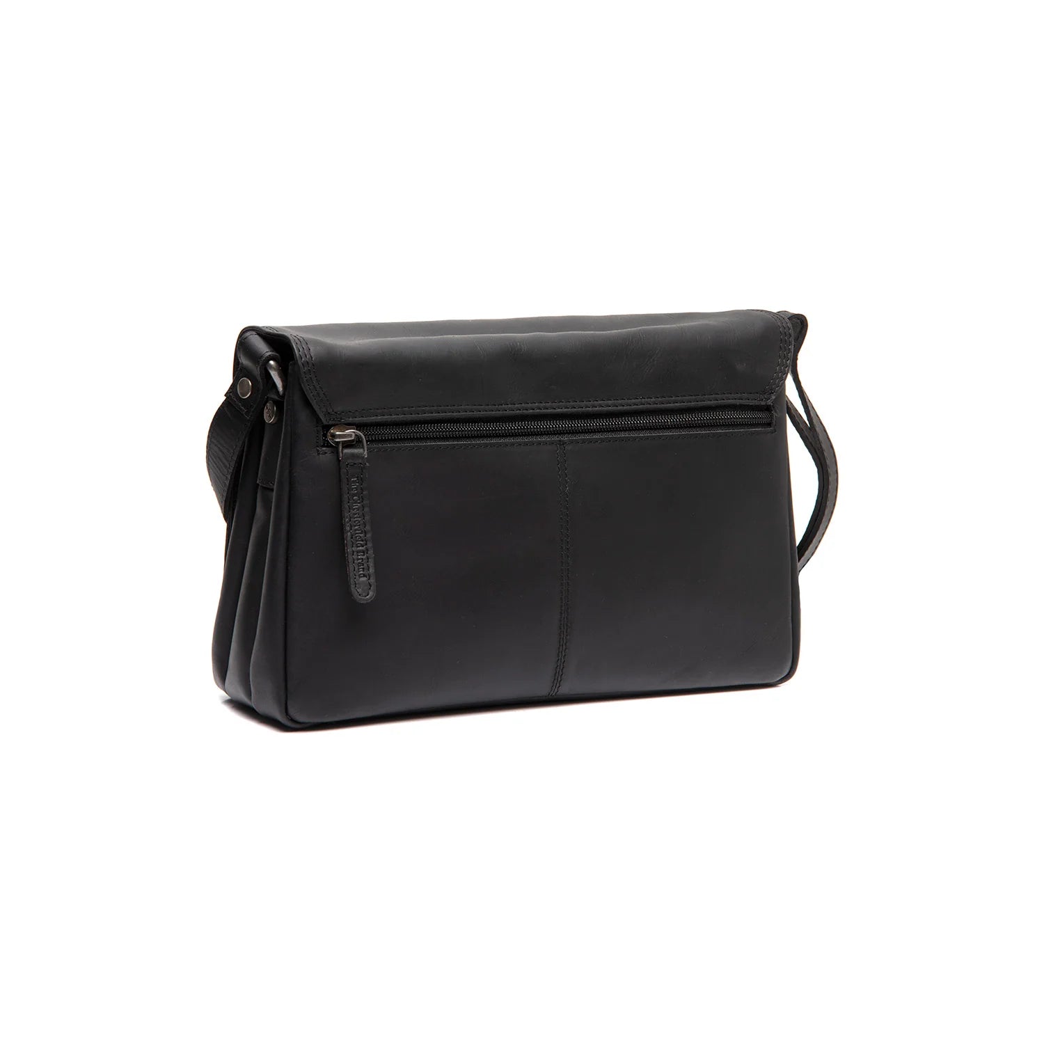 Laverton Leather Shoulder Bag Chesterfield