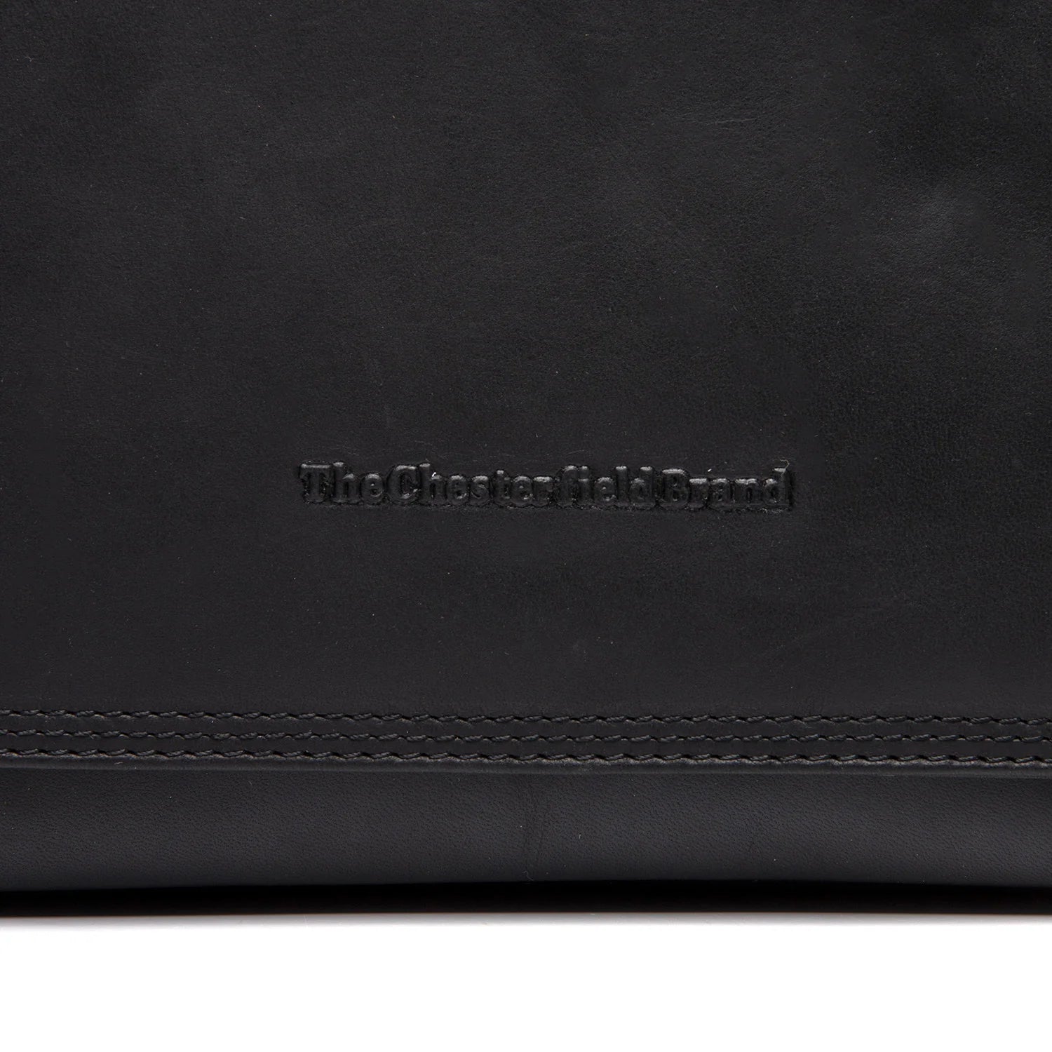 Laverton Leather Shoulder Bag Chesterfield