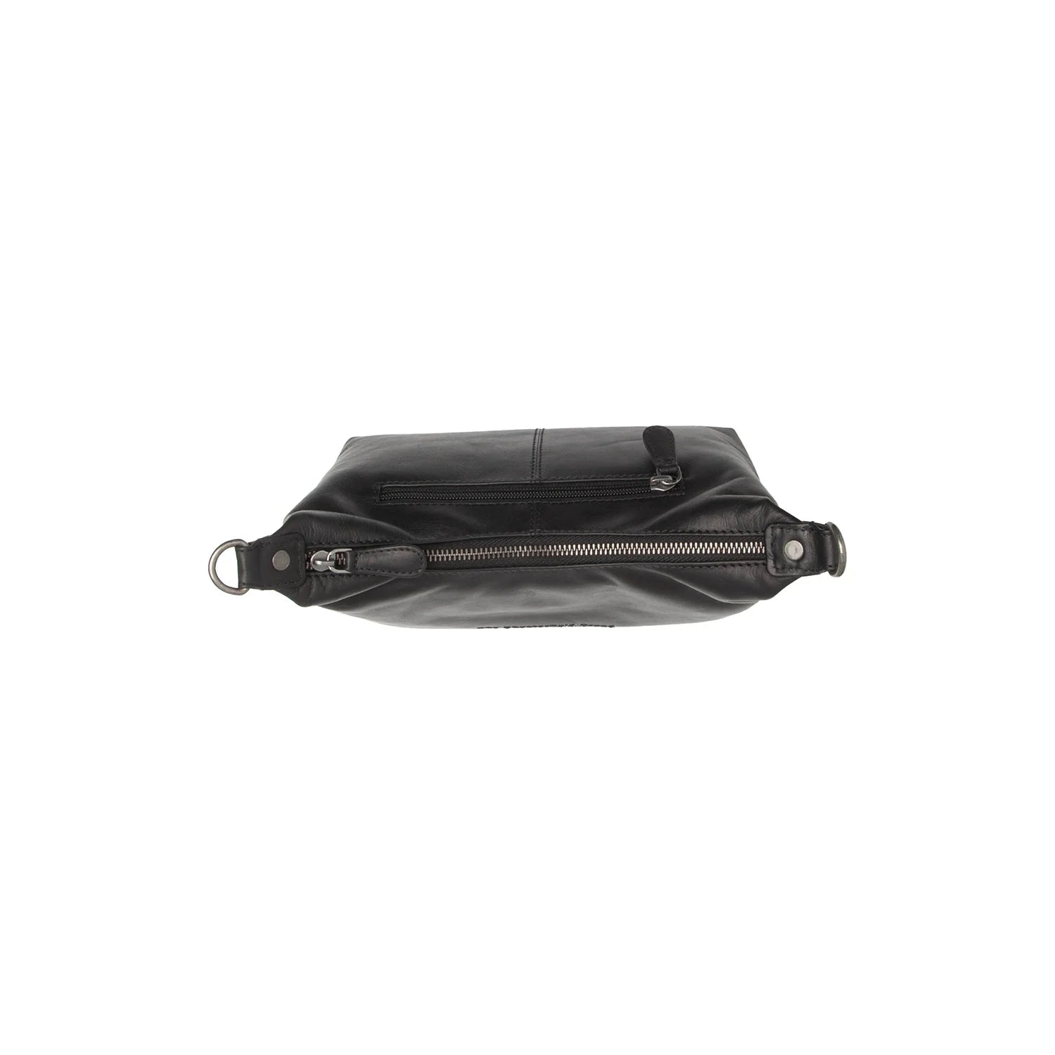 Christie Leather Shoulder Bag Chesterfield