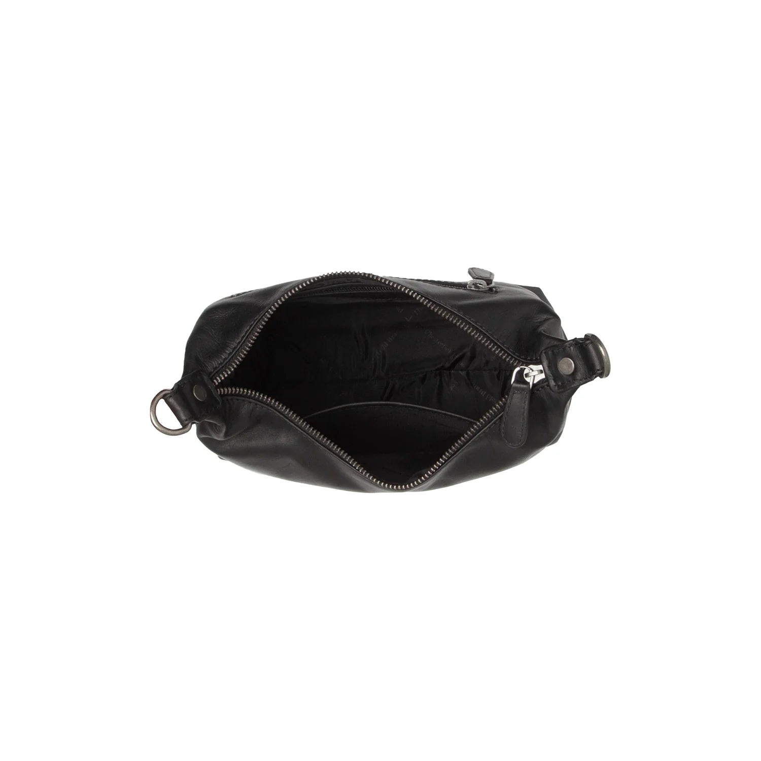 Christie Leather Shoulder Bag Chesterfield