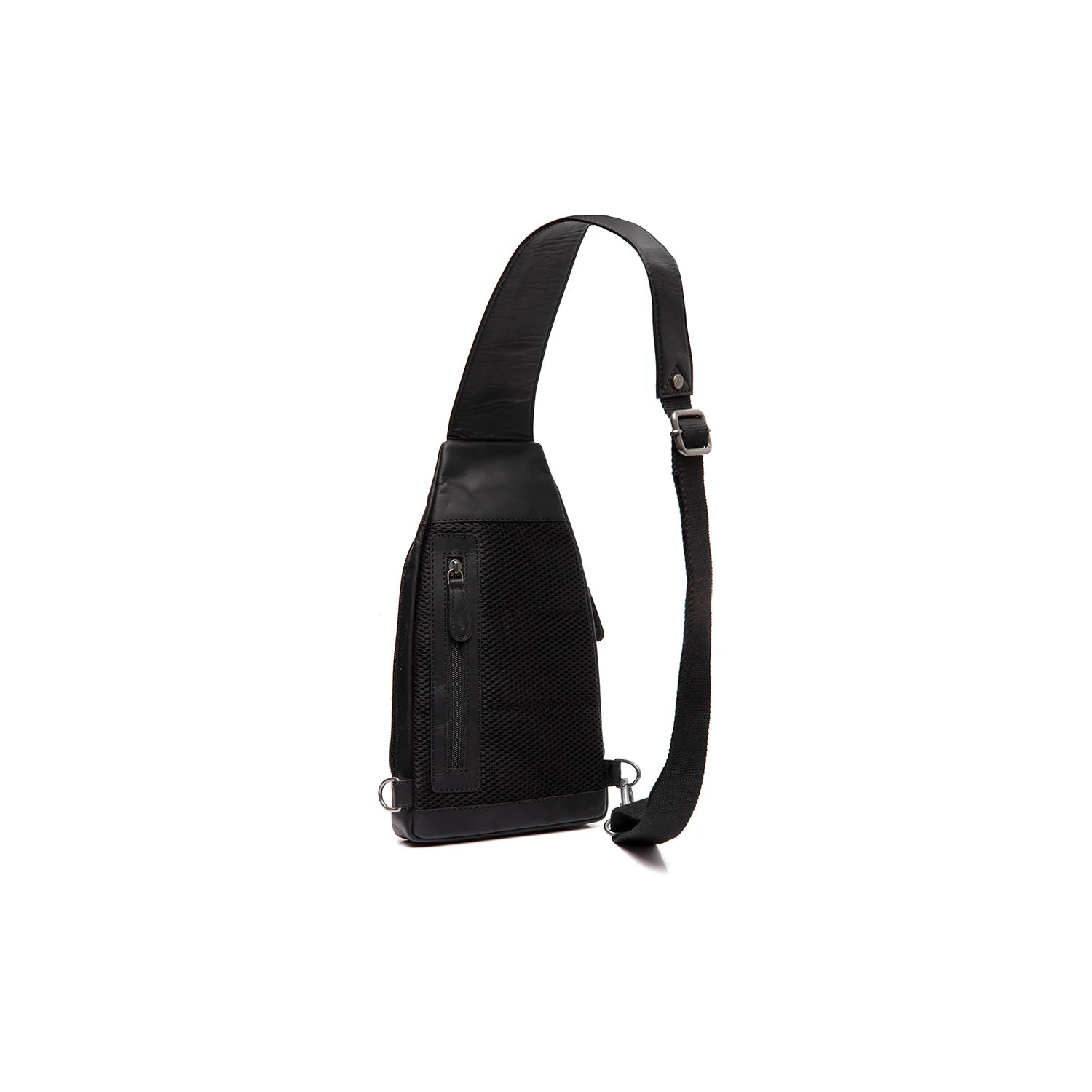 Bowey Leather Slingbag Chesterfield