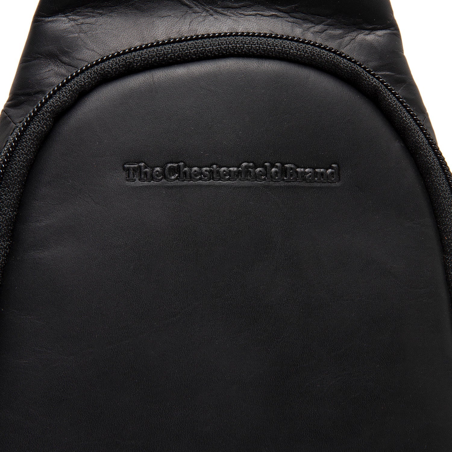 Bowey Leather Slingbag Chesterfield