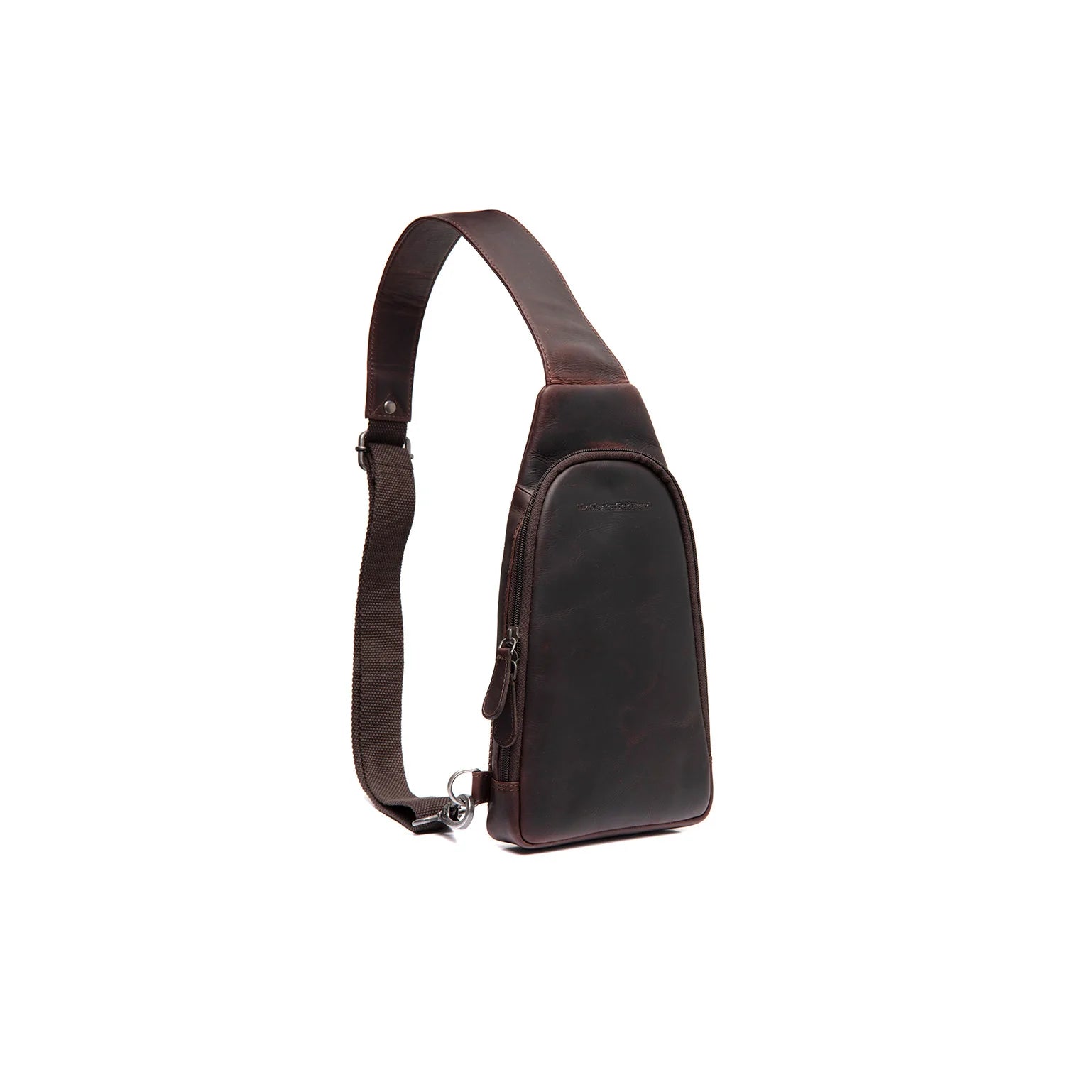 Bowey Leather Slingbag Chesterfield