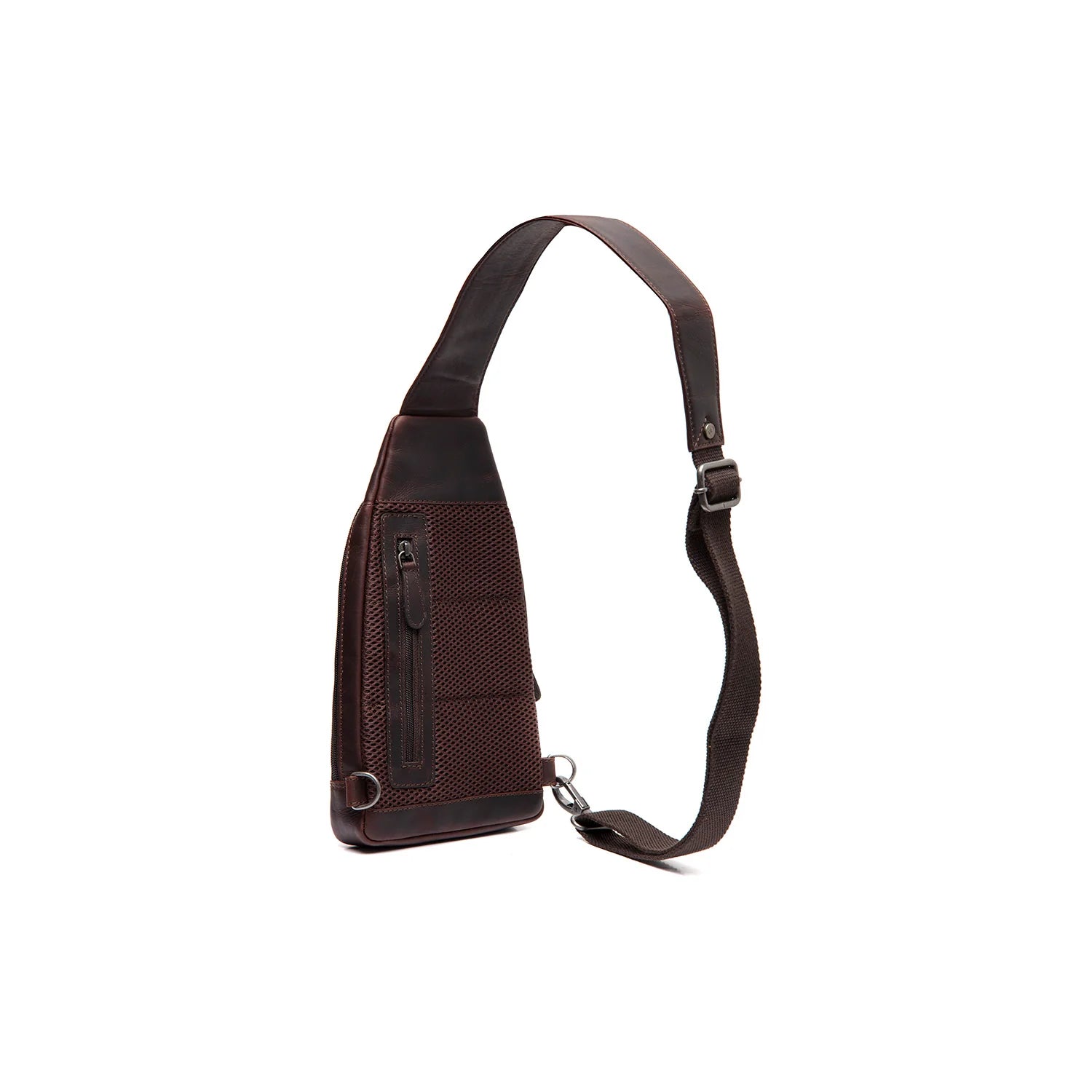 Bowey Leather Slingbag Chesterfield