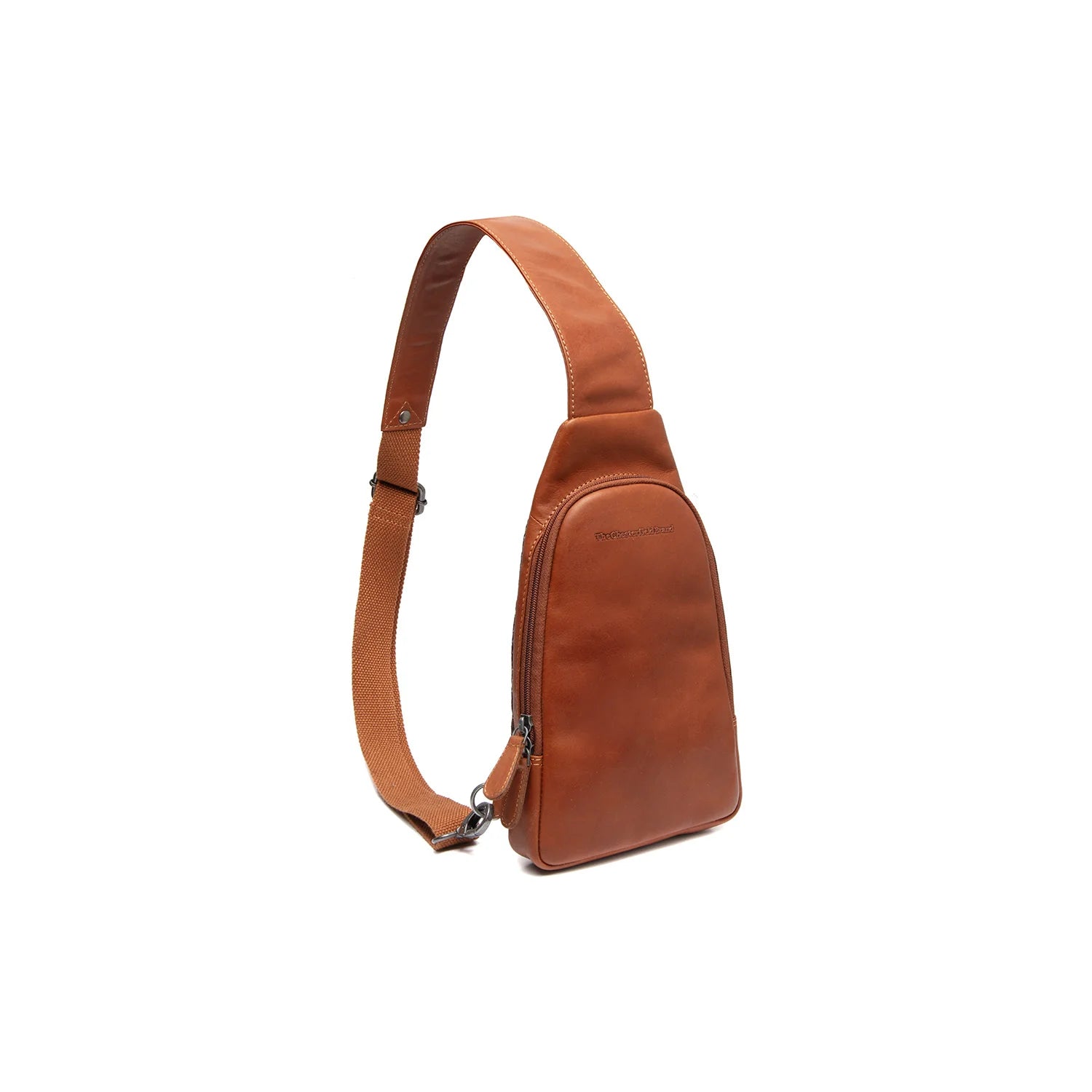 Bowey Leather Slingbag Chesterfield
