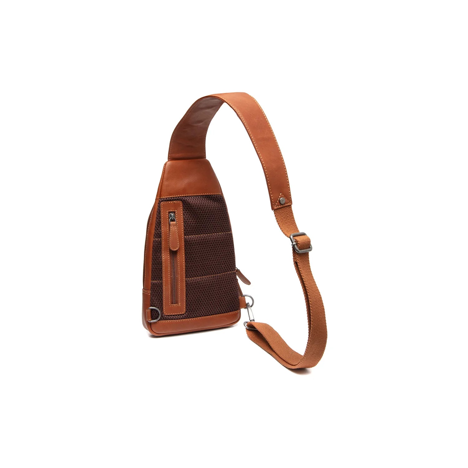 Bowey Leather Slingbag Chesterfield