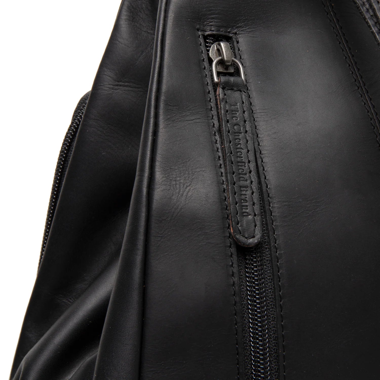 Howard Leather Backpack Chesterfield