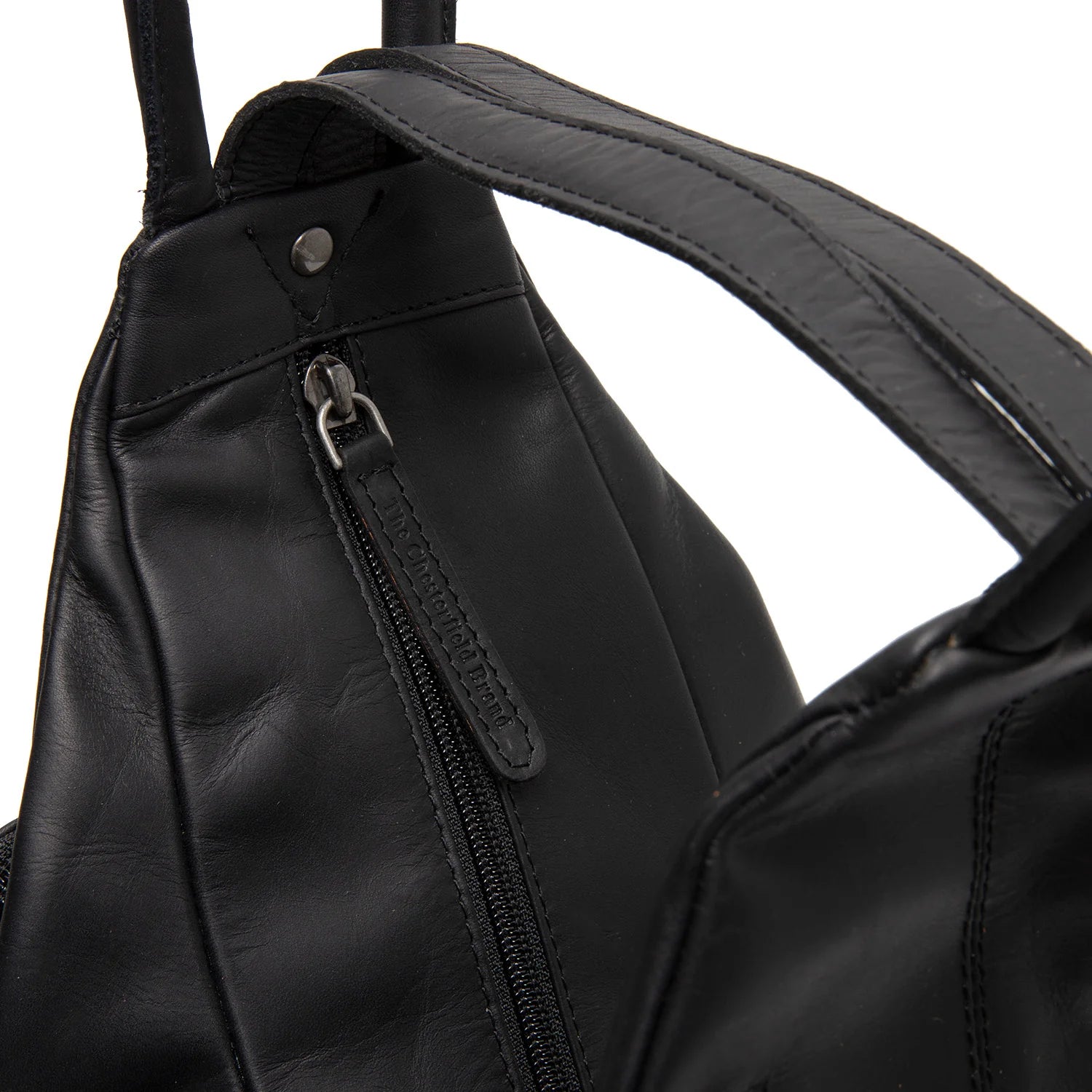 Howard Leather Backpack Chesterfield