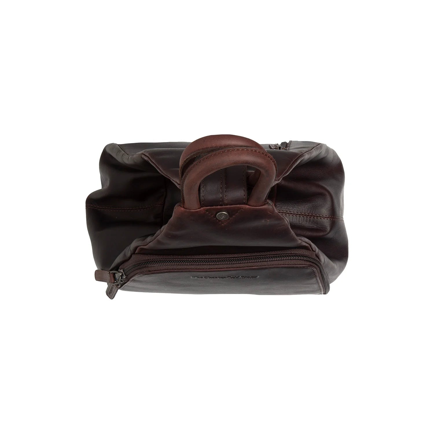 Howard Leather Backpack Chesterfield