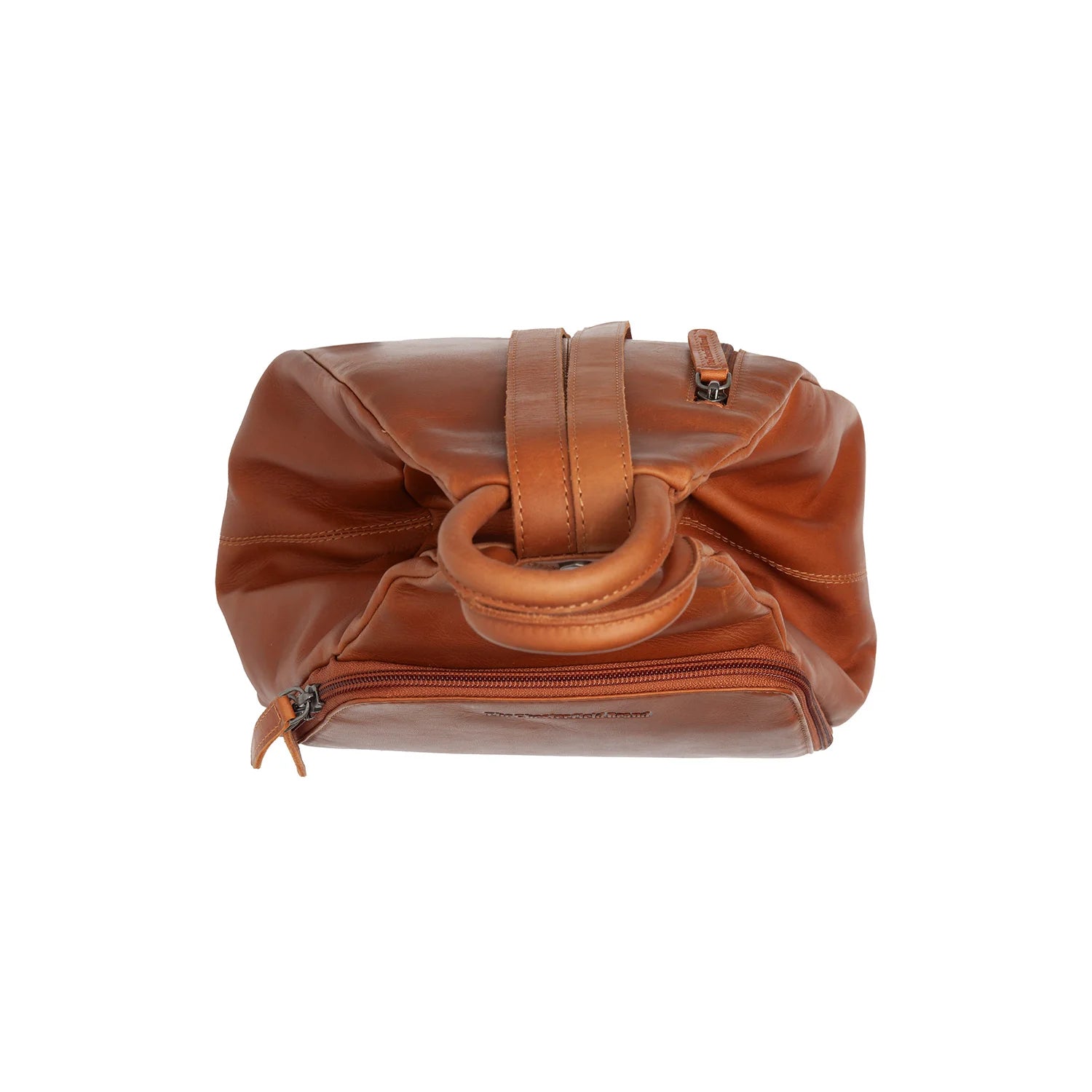 Howard Leather Backpack Chesterfield