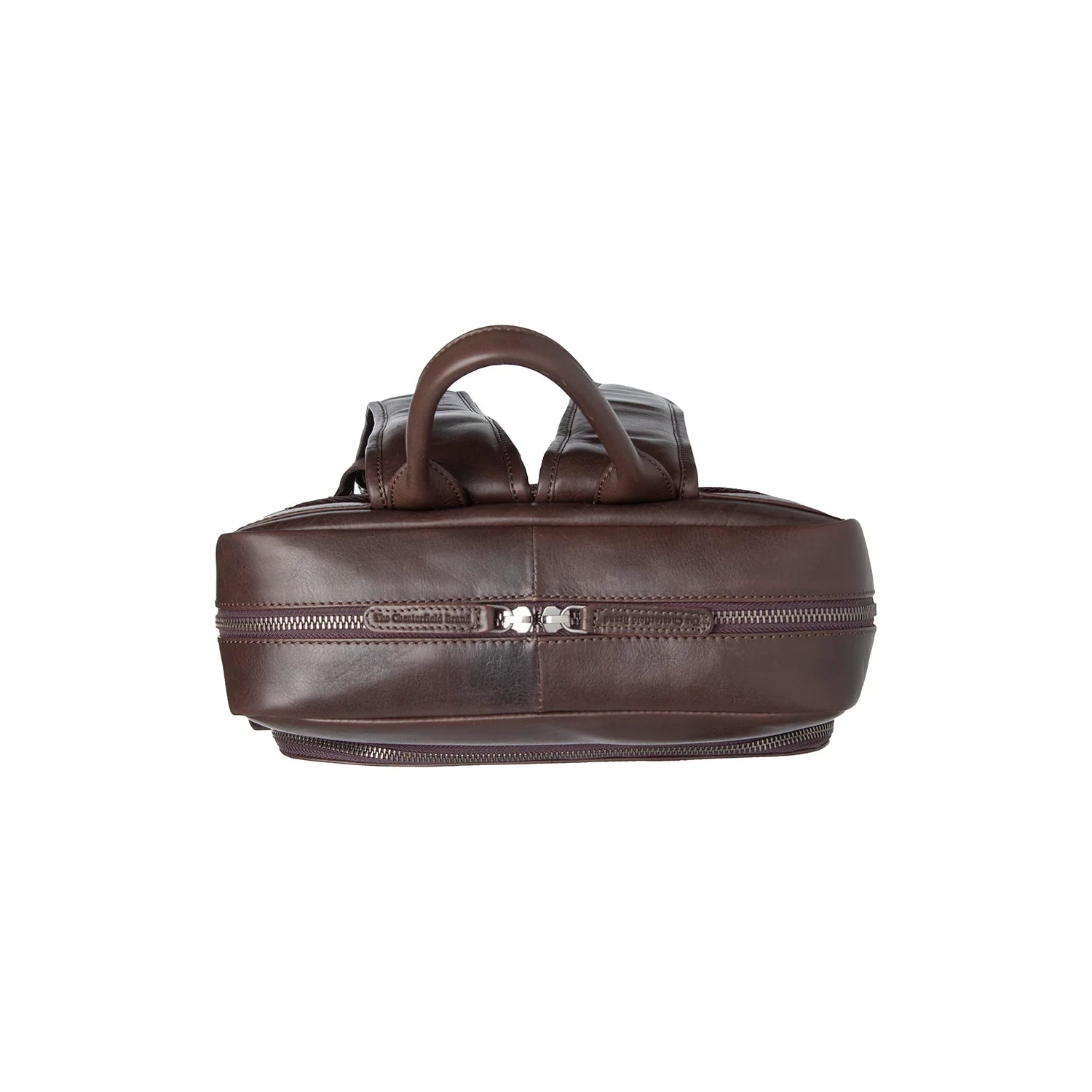 Nicola Leather Backpack Chesterfield