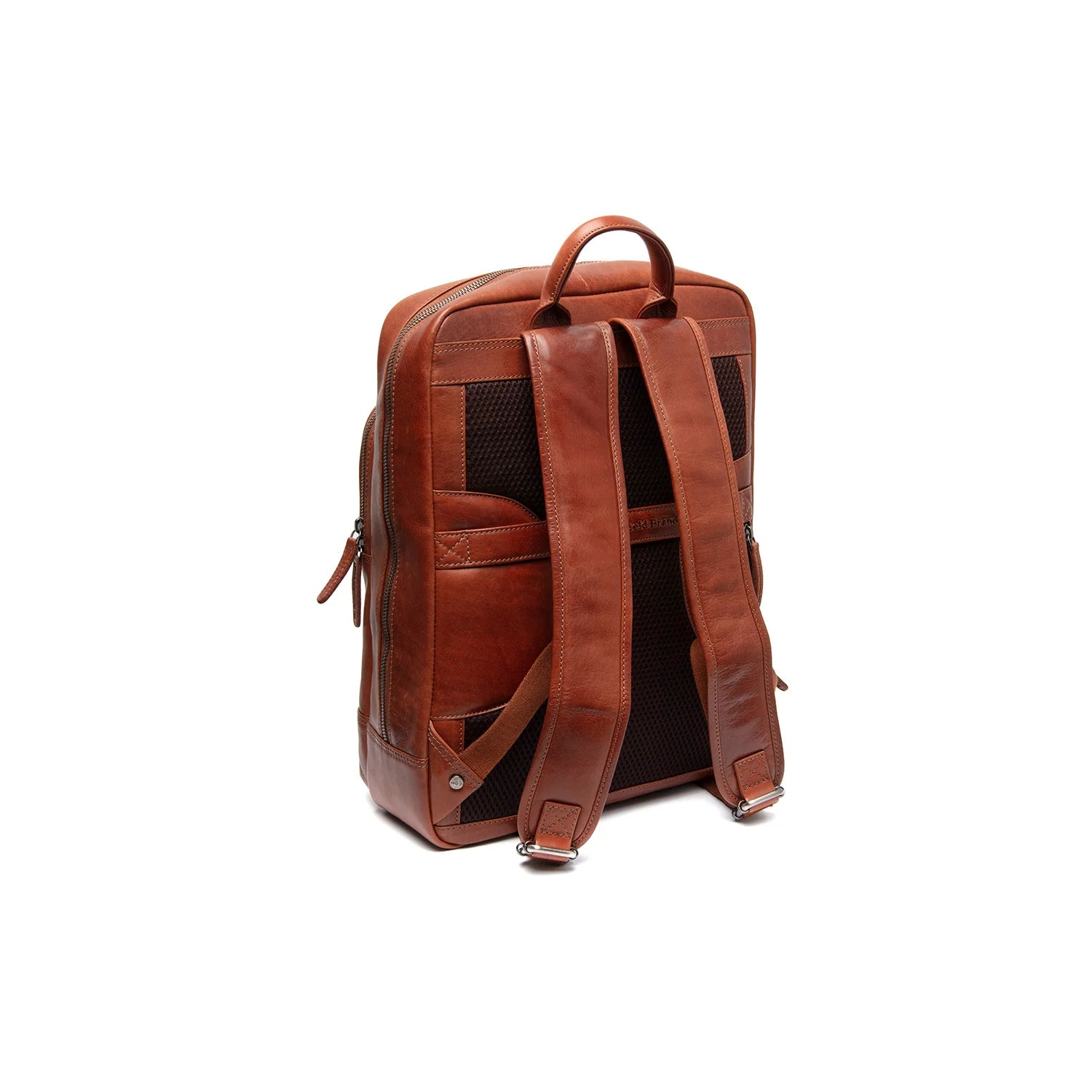 Nicola Leather Backpack Chesterfield