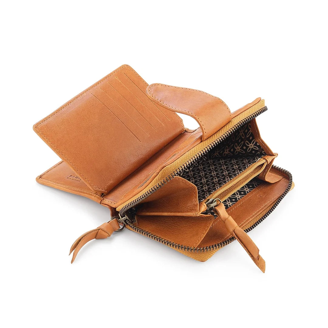 Primehide Bifold Purse - Renata Cancun