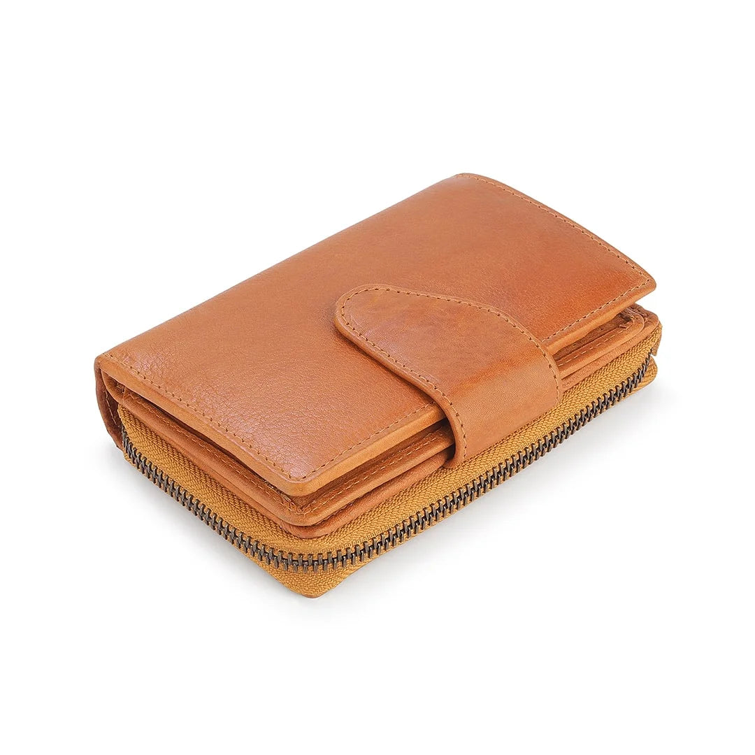 Primehide Bifold Purse - Renata Cancun