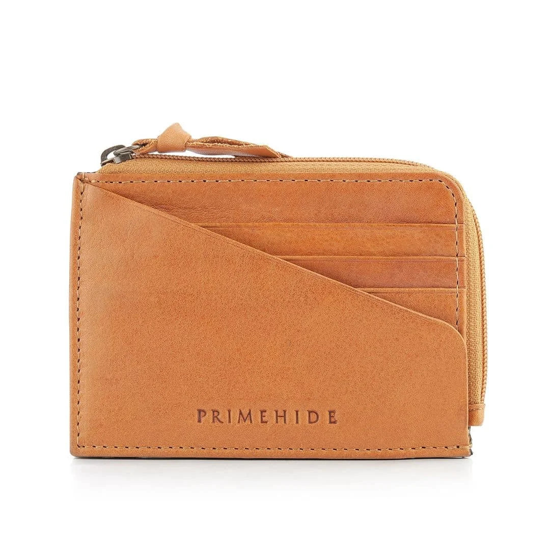Primehide Card Holder Wallet - Juana Cancun