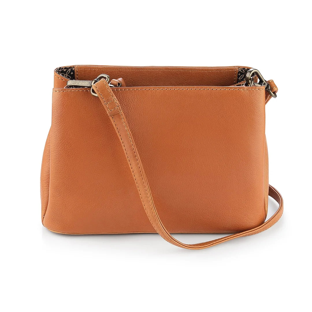 Primehide Shoulder Bag - María Cancun