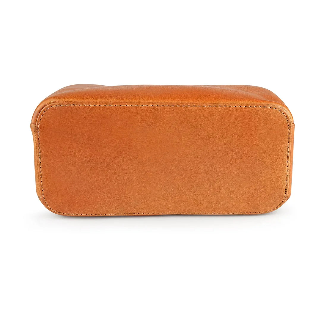 Primehide Shoulder Bag - María Cancun