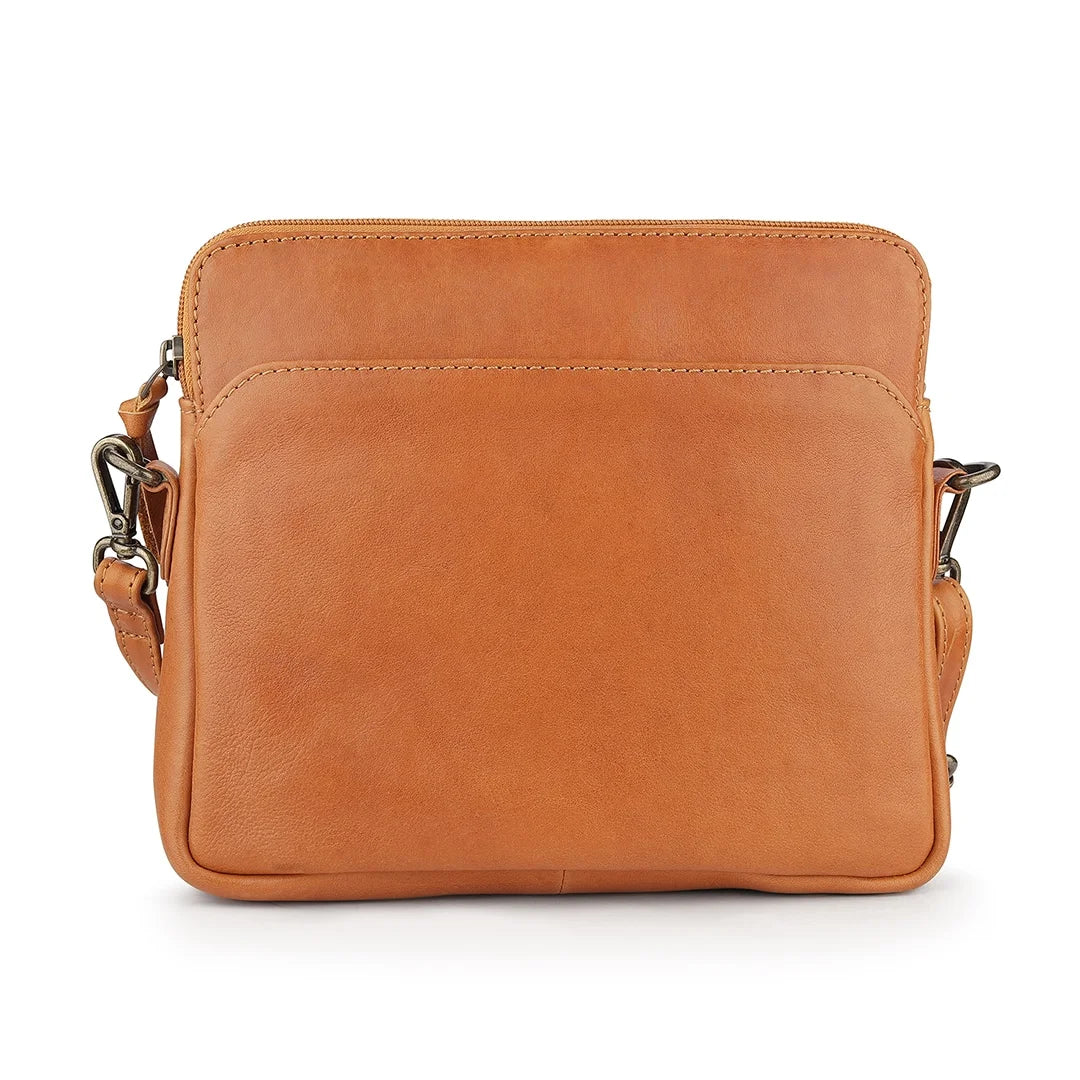 Primehide Small Crossbody Bag - Sofia Cancun