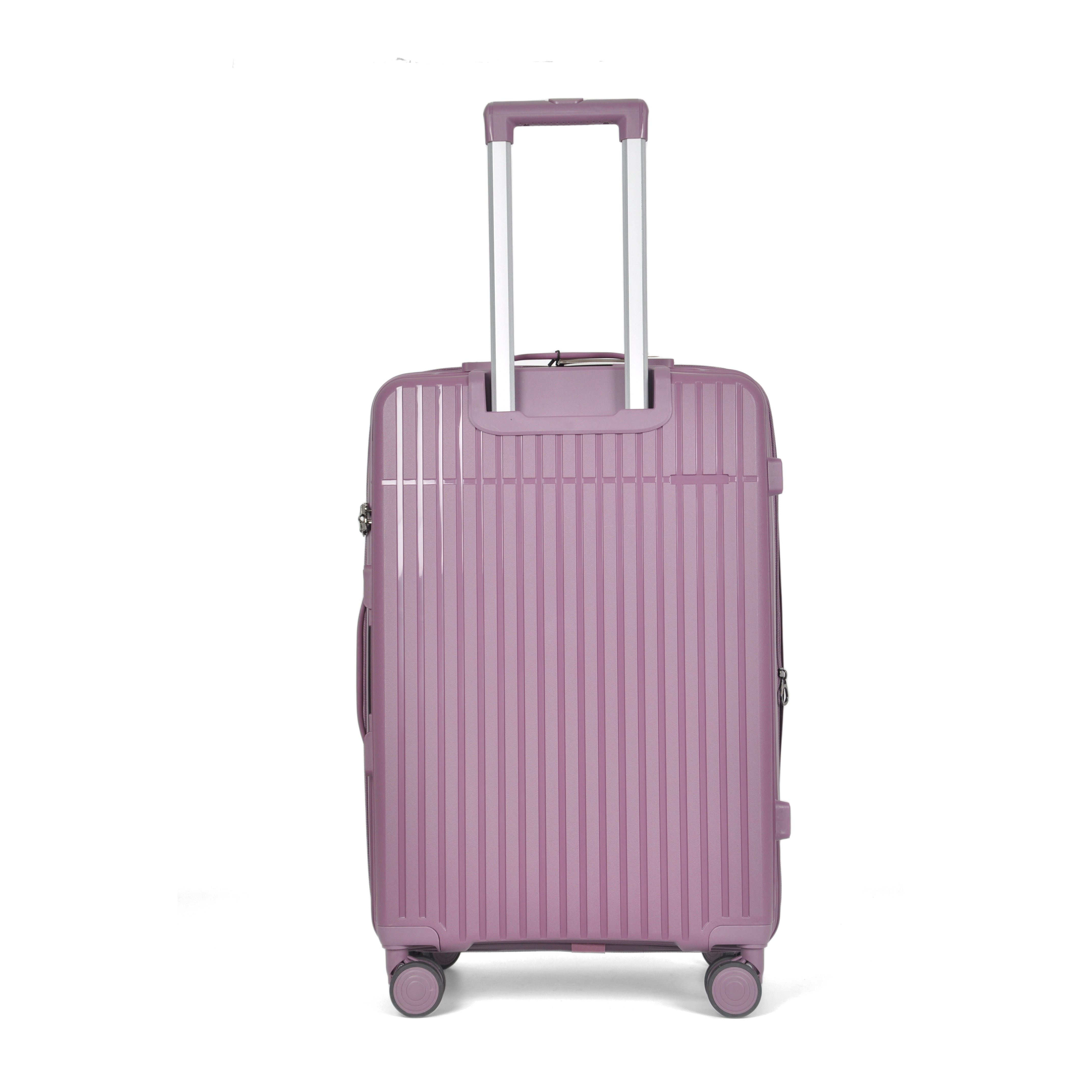 Pensive Oxford Set of 3 Suitcase