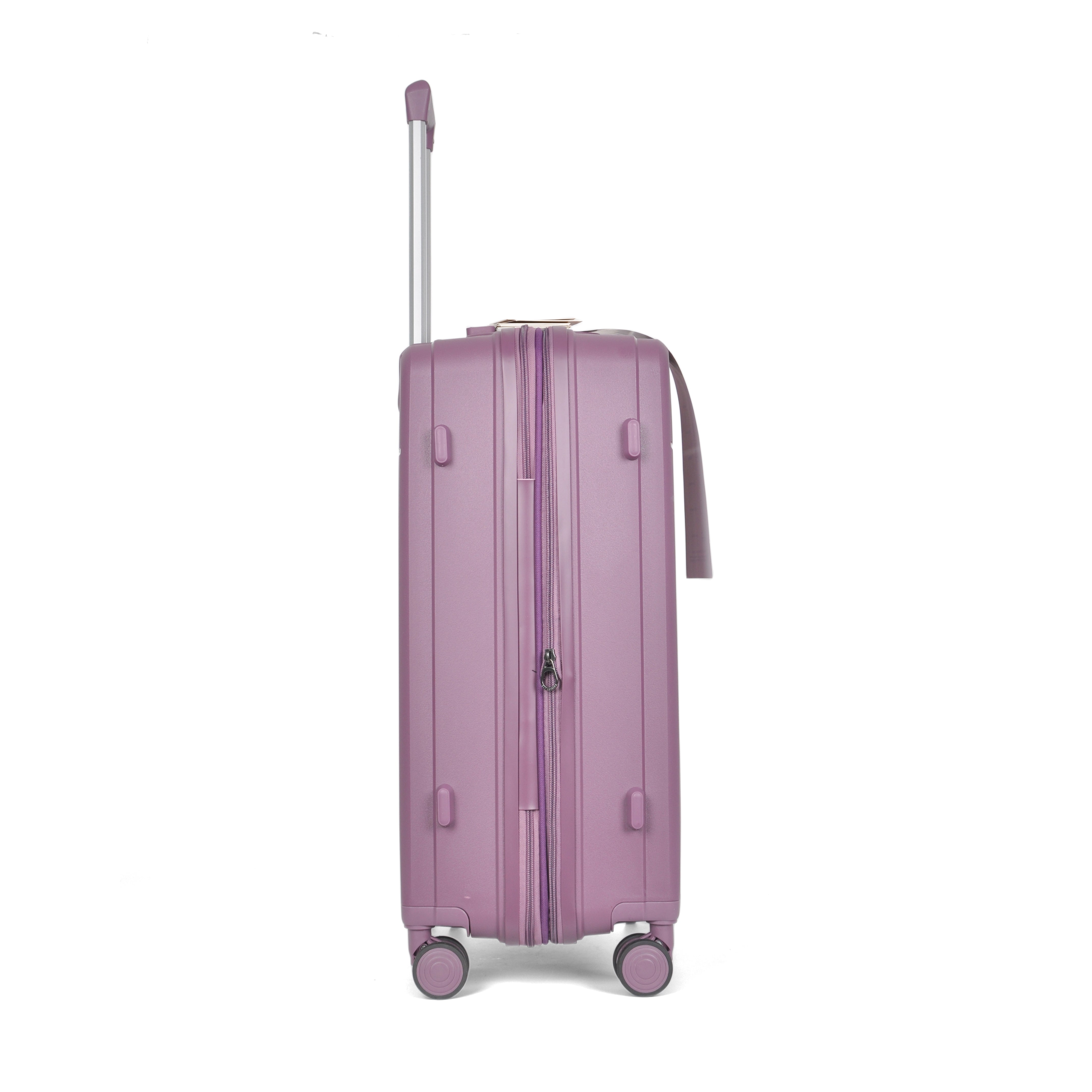 Pensive Oxford Set of 3 Suitcase