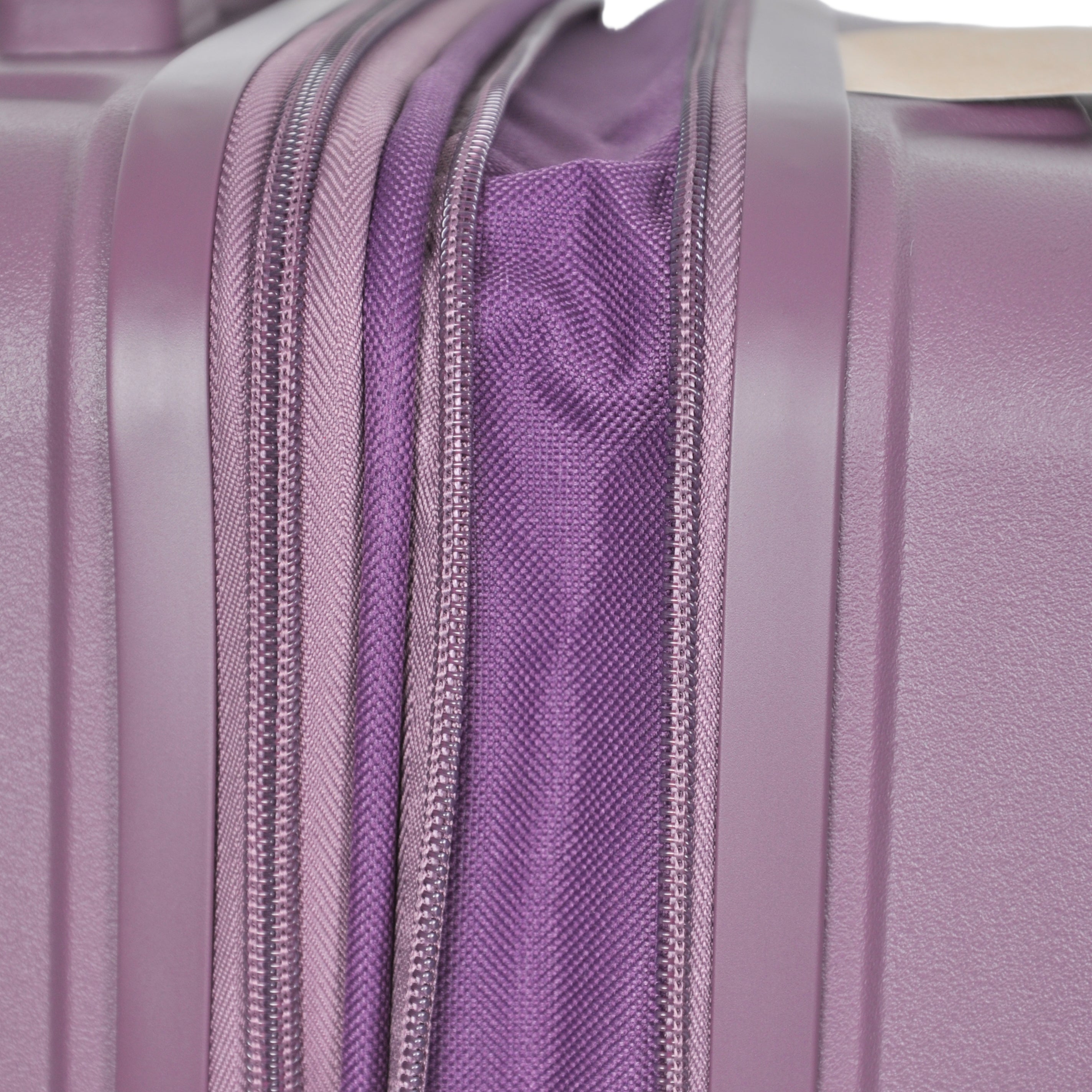 Pensive Oxford Set of 3 Suitcase