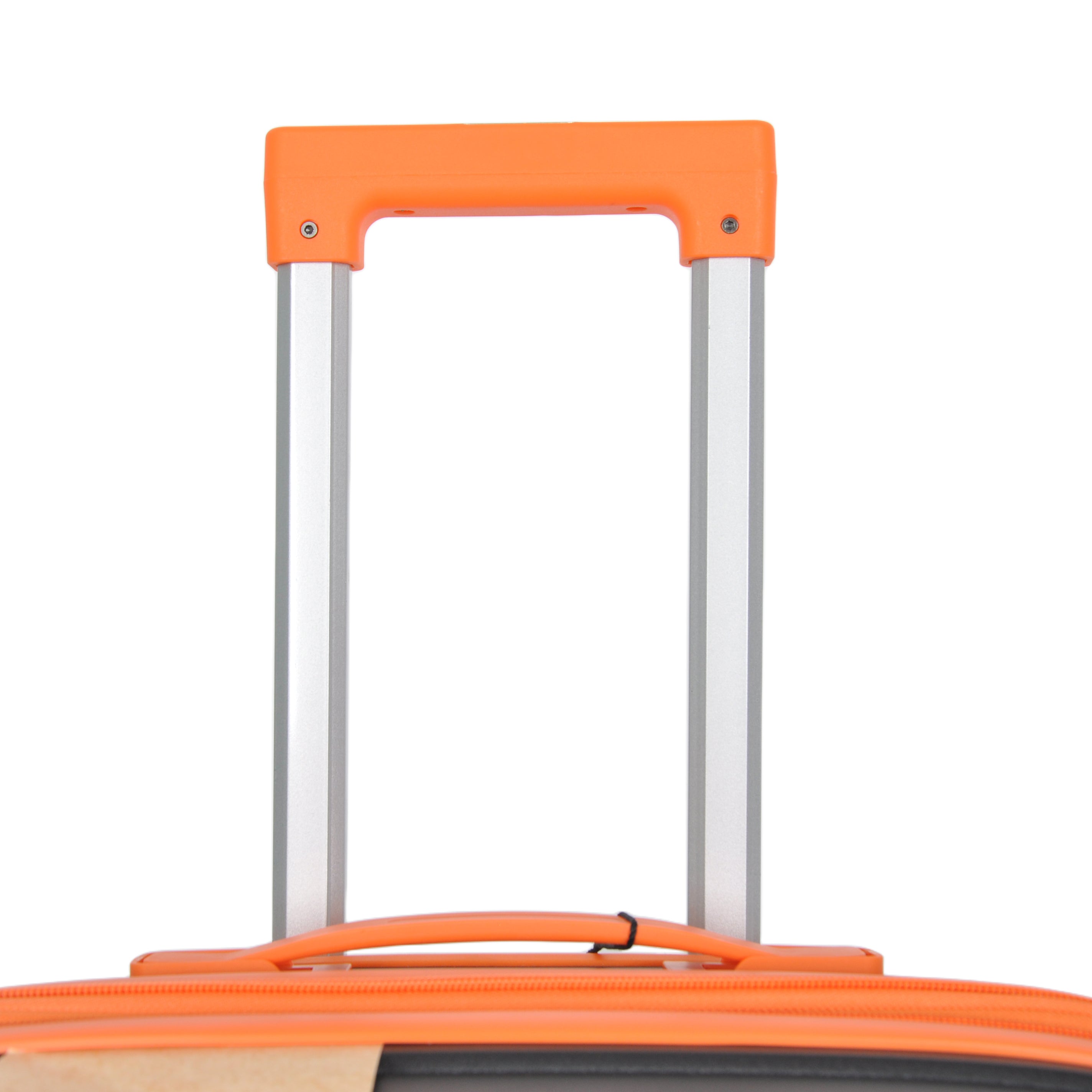 Pensive Hybrid Suitcase in Medium