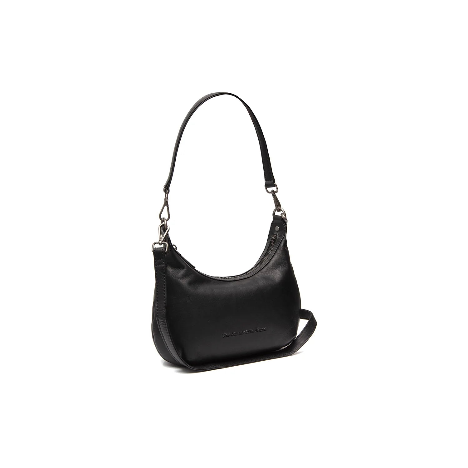 Nancy Leather Shoulder Bag Chesterfield