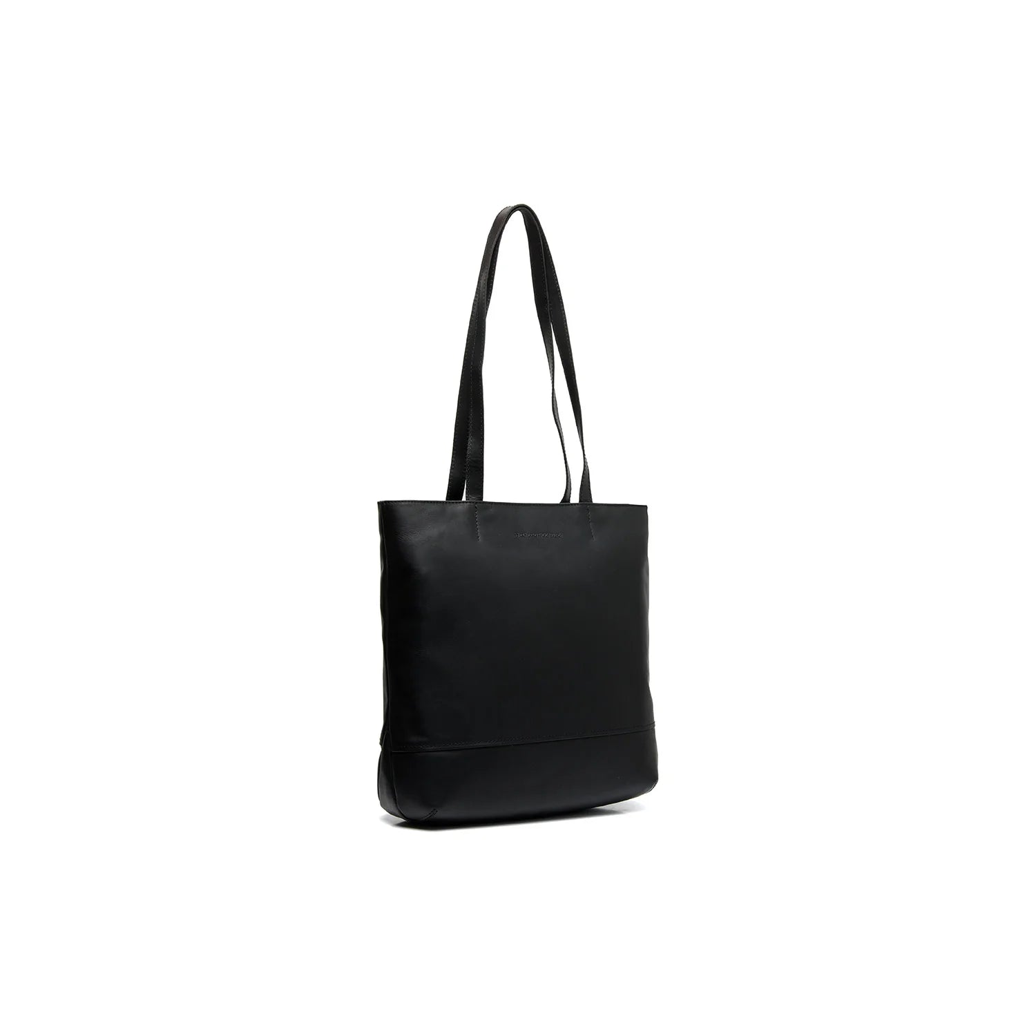 Gail Leather Shoulder Bag Chesterfield