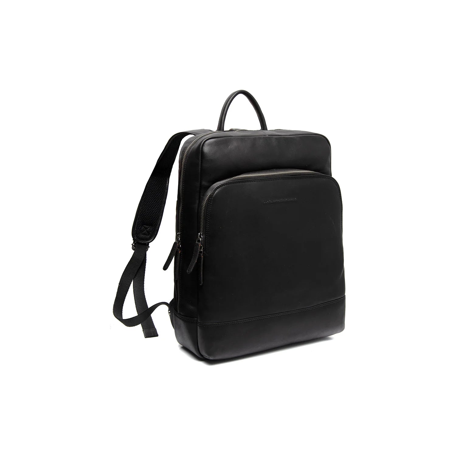 Nicola Leather Backpack Chesterfield