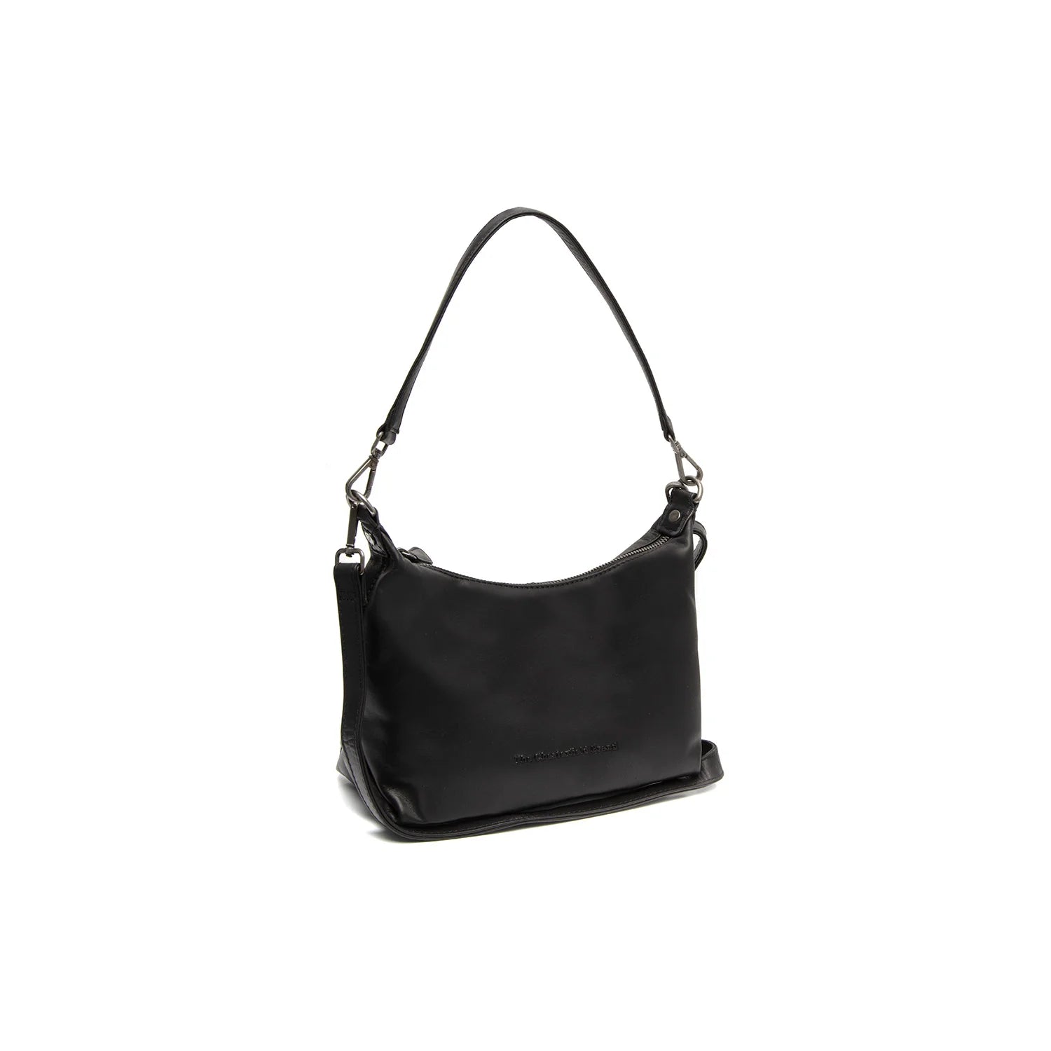 Christie Leather Shoulder Bag Chesterfield