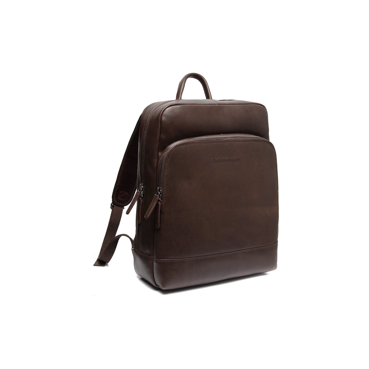 Nicola Leather Backpack Chesterfield