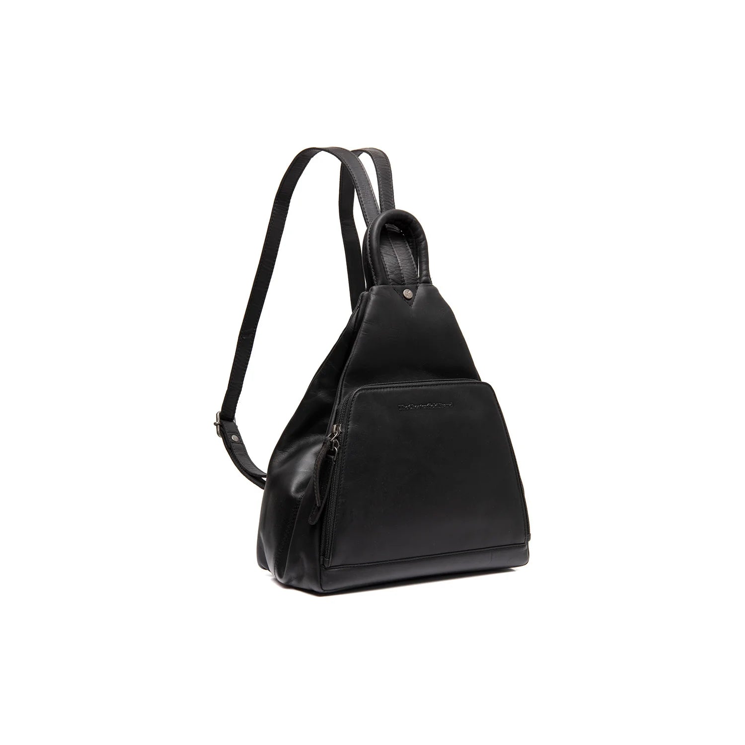 Howard Leather Backpack Chesterfield