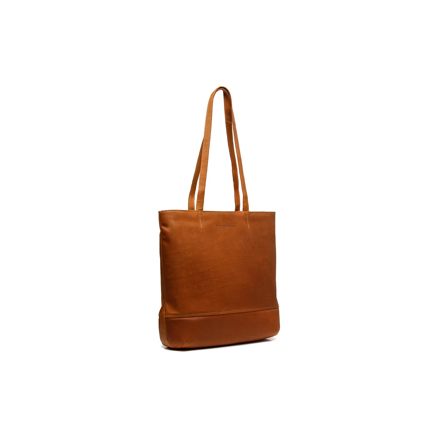 Gail Leather Shoulder Bag Chesterfield