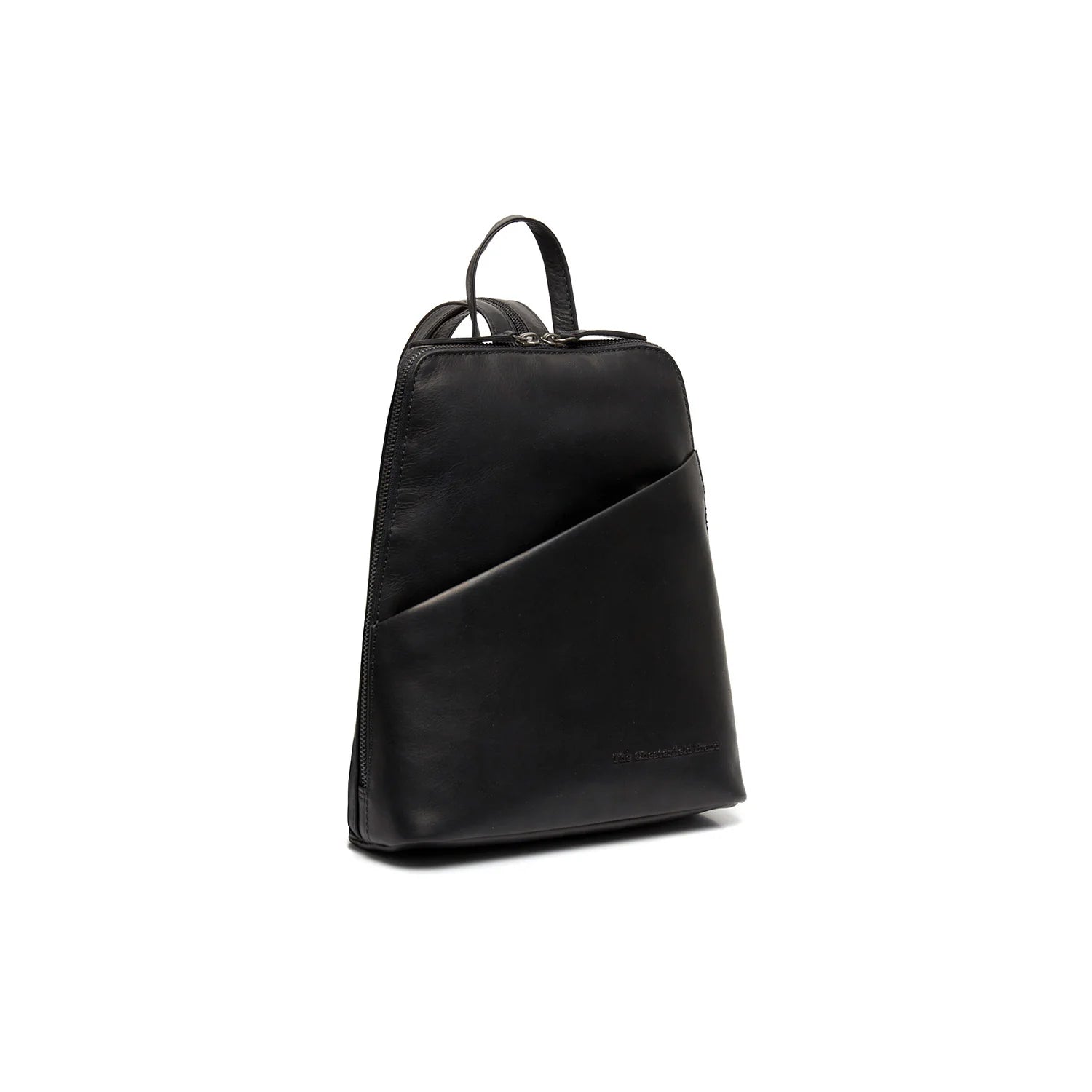 Claire Leather Backpack Chesterfield