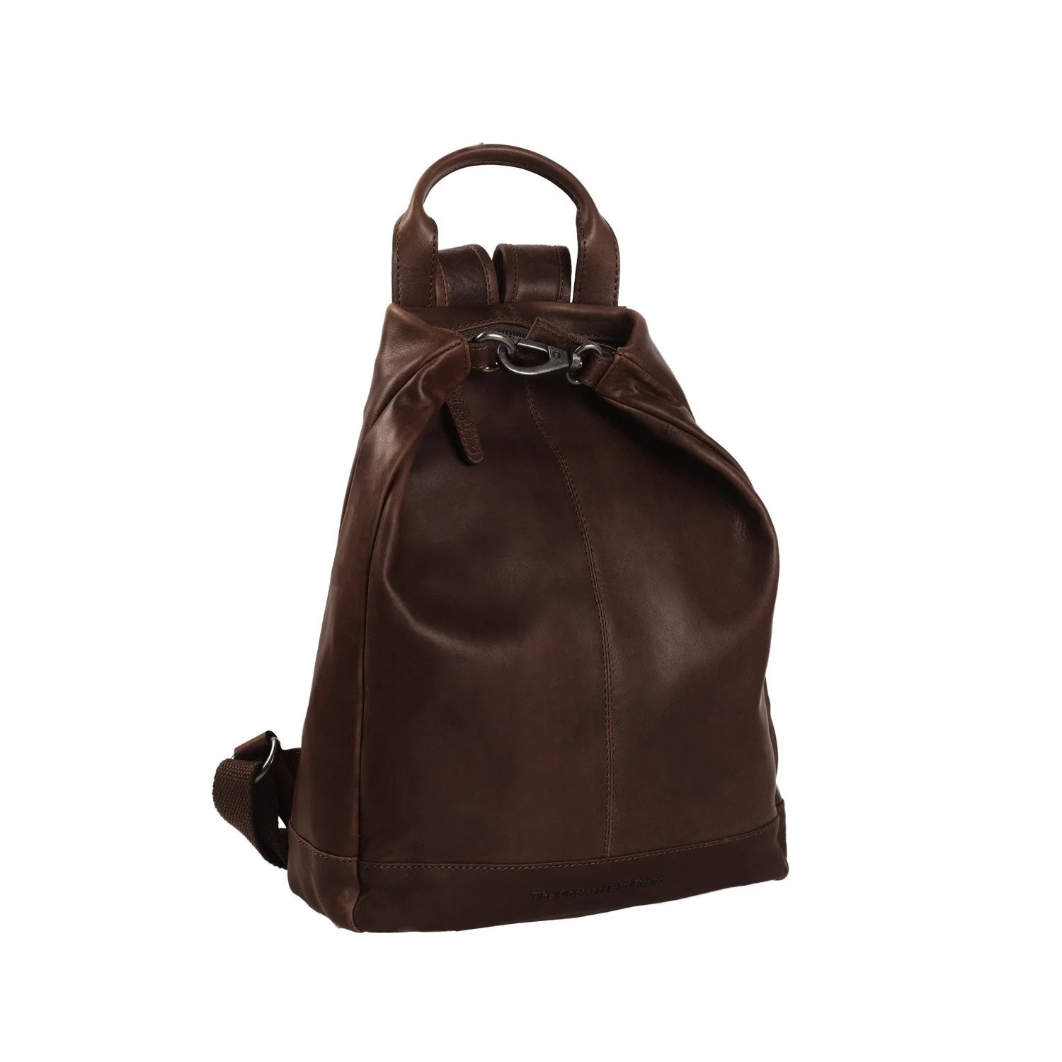 Saar Leather Backpack Chesterfield