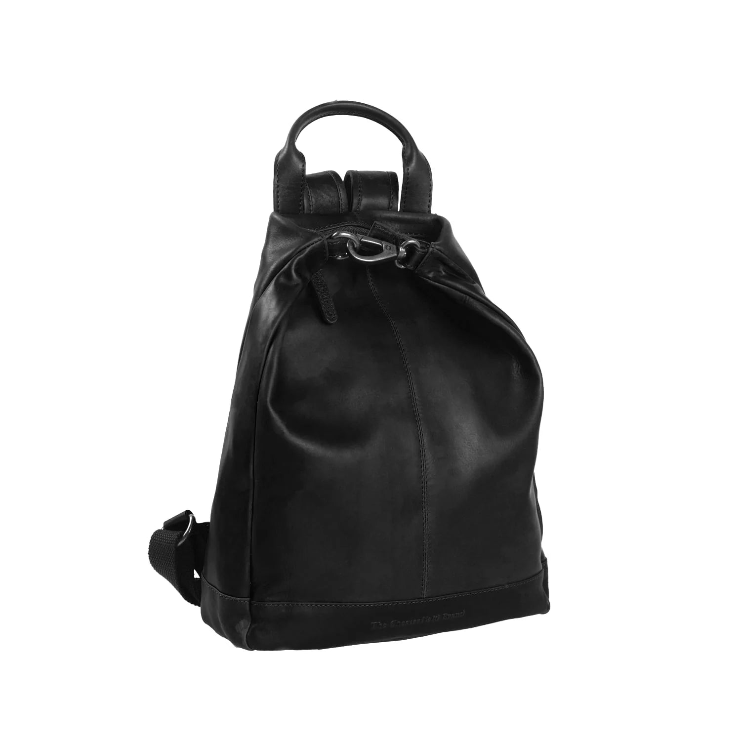 Saar Leather Backpack Chesterfield