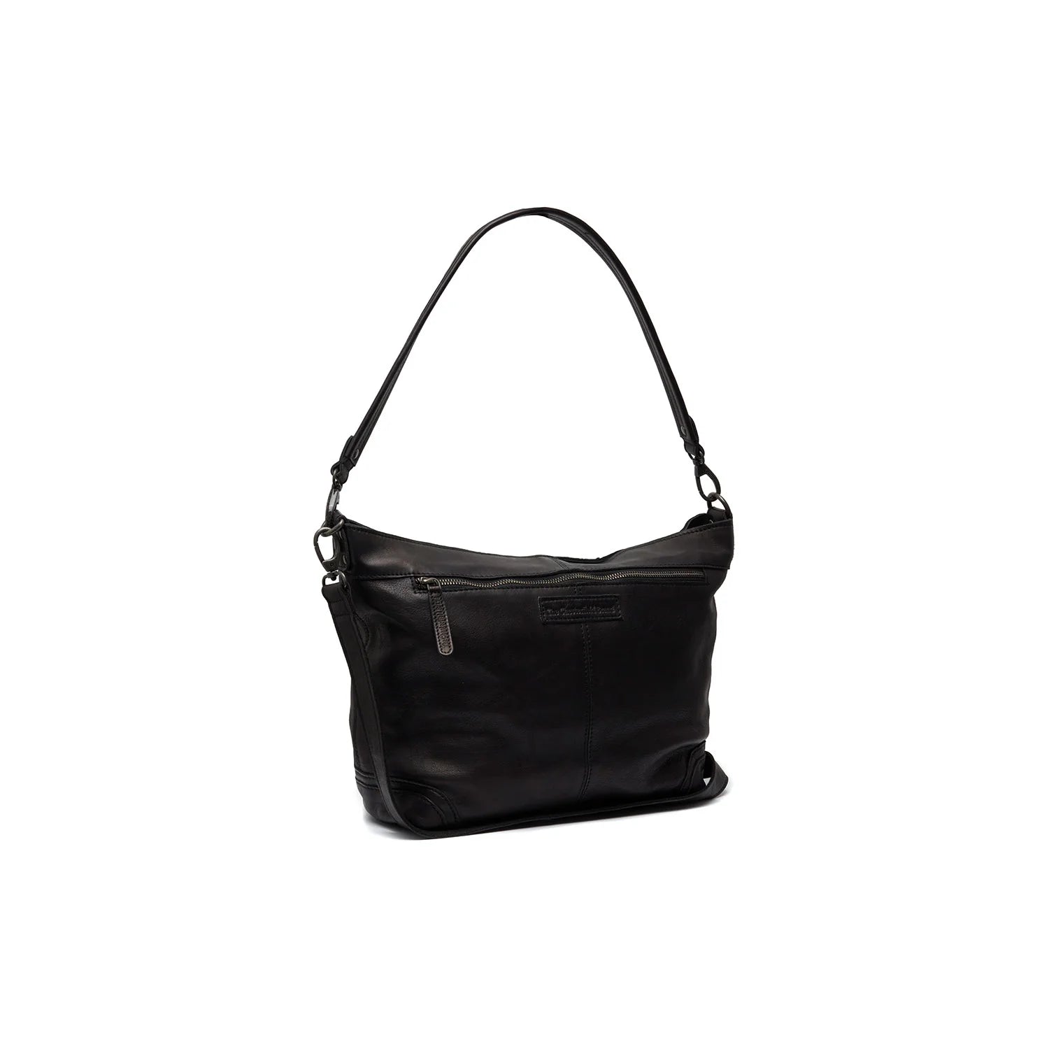 Bolivia Leather Shoulder Bag Chesterfield