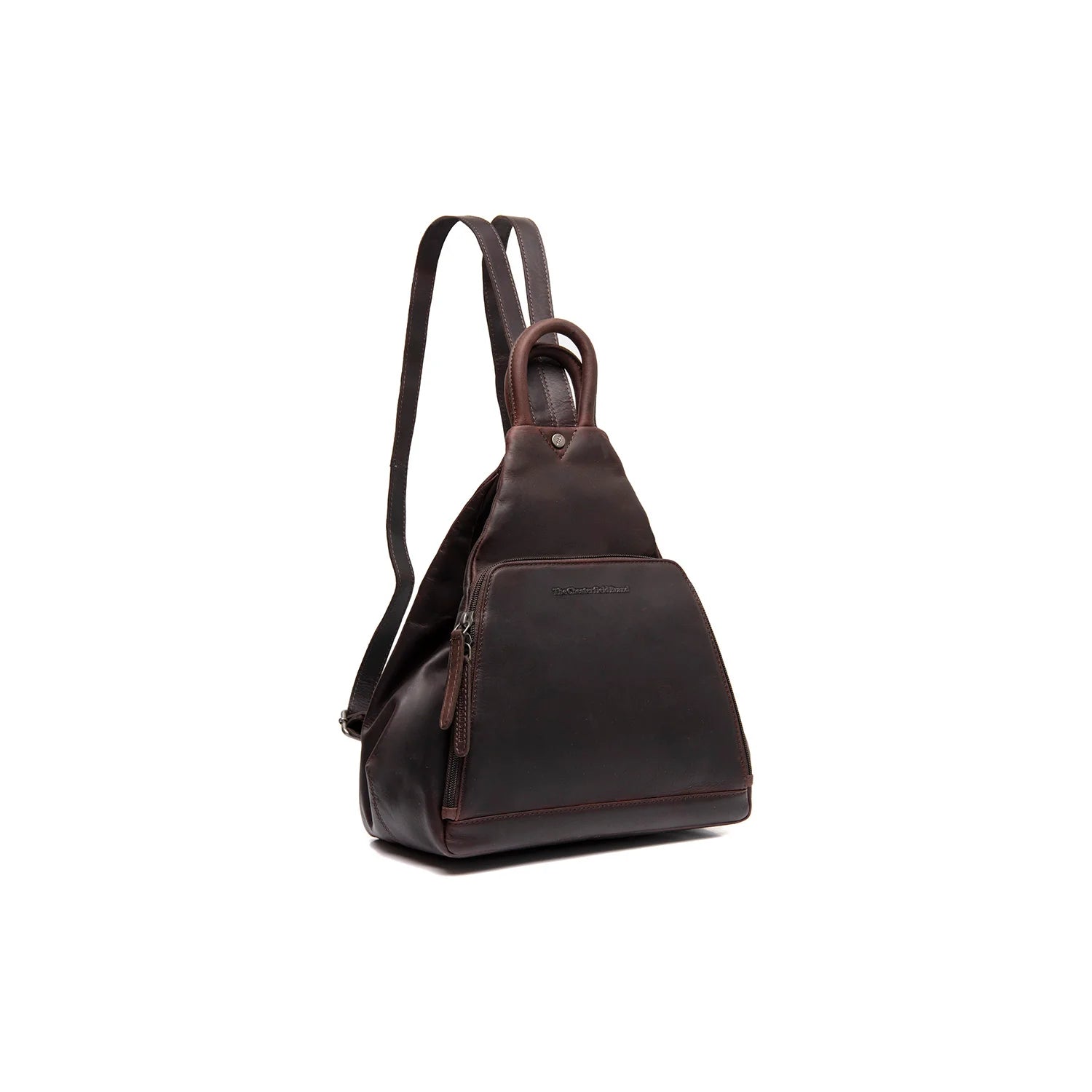 Howard Leather Backpack Chesterfield
