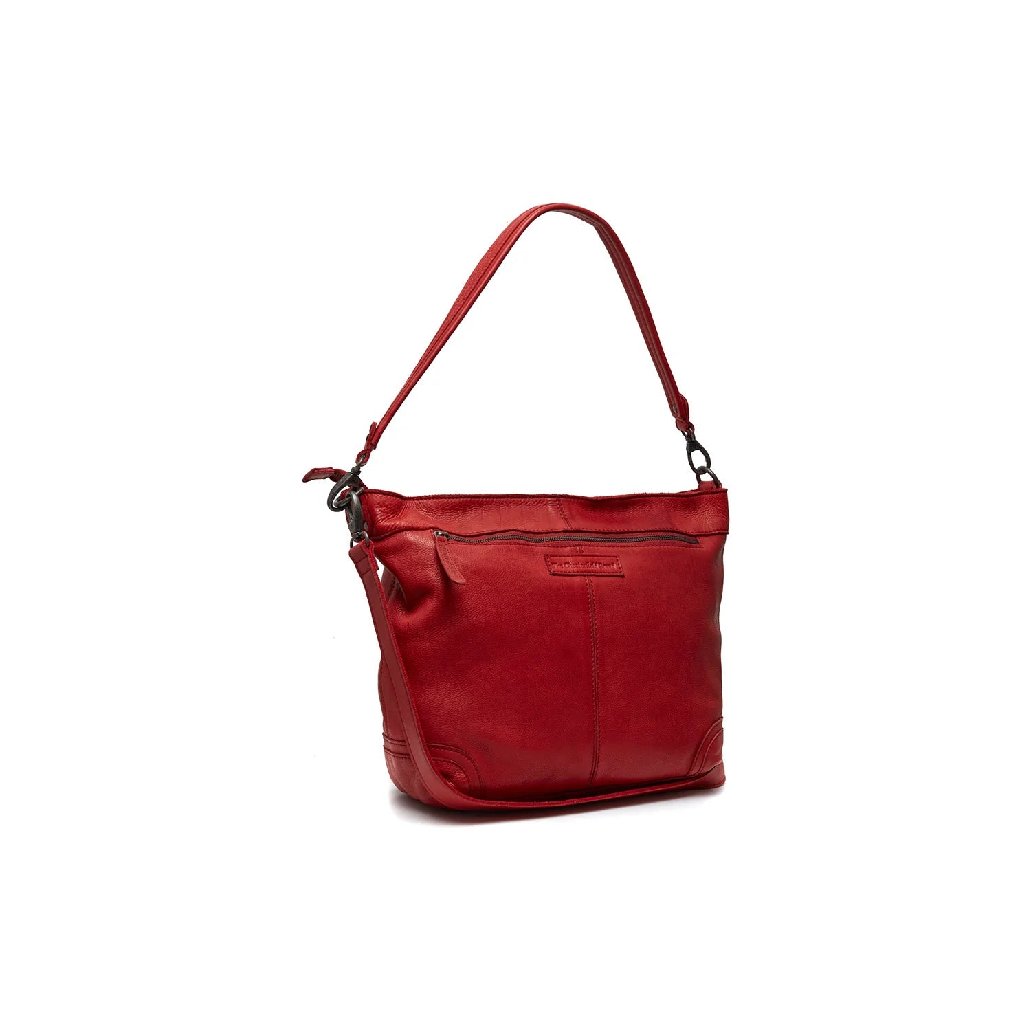 Bolivia Leather Shoulder Bag Chesterfield