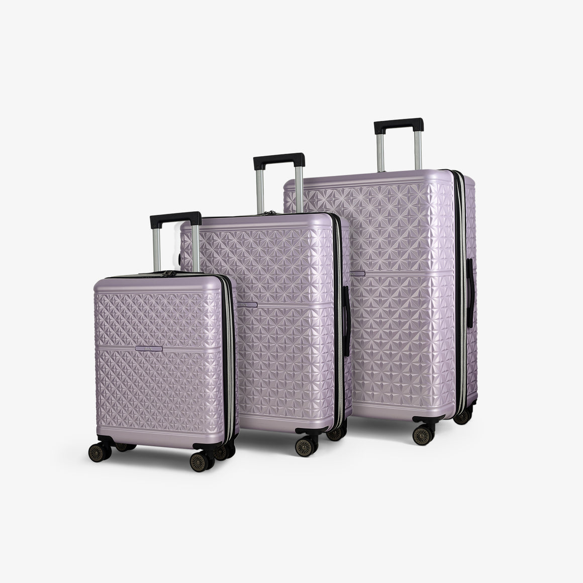Maya Set of 3 Suitcases