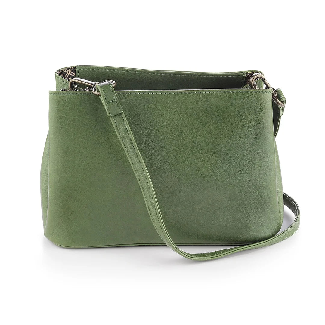 Primehide Shoulder Bag - María Cancun